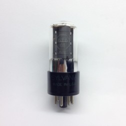 6F6GT  Sylvania USA   