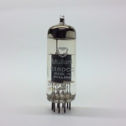 E180CC  Mullard Holland   