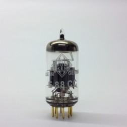 E88CC  Telefunken West German  
