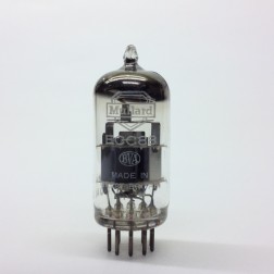ECC88  6DJ8  Mullard UK / Holand   