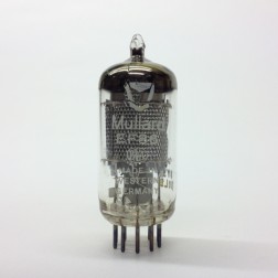 EF86  Mullard West Europe  
