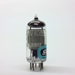 EF86  CV4085  GEC British    