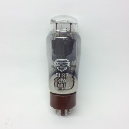 EL37  Mullard British   
