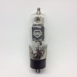 EL38  Mullard British   