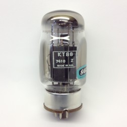 KT88  GEC British Valve Tubes  