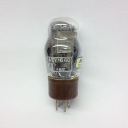 LS7  CV1660  GEC Audio Triode Valve Tubes British    
