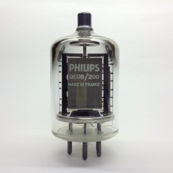 QE08-200  Philips French    