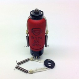 Spring Loaded Valve Tubes Retainer 102
