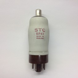 SP41  CV1699  STC ITT British   