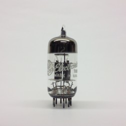 ECC81  12AT7  Brands vary Ring Getter  USA   