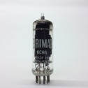 6CH6  CV4055  EL821  Brimar With Logo British