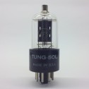 6F5GT  Tung-sol USA