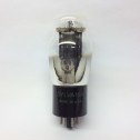 6F6G  Sylvania USA Clear Glass