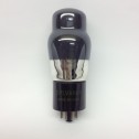 6F6G  Sylvania USA Grey Glass