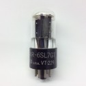 6SL7GT  VT229  Ken-Rad USA