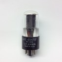 6SN7GT  VT231  Sylvania USA