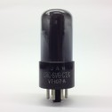 6V6GT  VT107  RCA USA