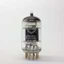 E55L  8233  Mullard UK Gold Pin Valve Tubes