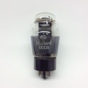 ECC31  Mullard British
