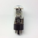 ECC33  Mullard British