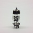 ECC81  12AT7  Brands vary Ring Getter  USA