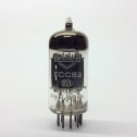 ECC82  12AU7  Mullard Ladder Anode British