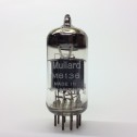 ECC82  M8136  CV4003  Mullard Box Anode British