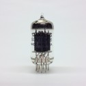 ECC83  12AX7LPS  Sovtek  in Russia