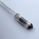 EF73  CV466  Mullard Brtish