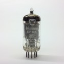 EF86  Mullard West Europe