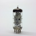 EF86  Telefunken West German