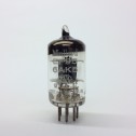 EF95  6AK5  Mullard British