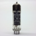 EL84  Mullard British