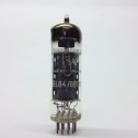 EL84  6BQ5  Amperex Bugle Boy Holland