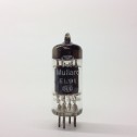 EL91  Mullard British