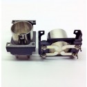 4 Pin UV4 Locking Socket