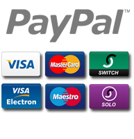 Paypal Payment